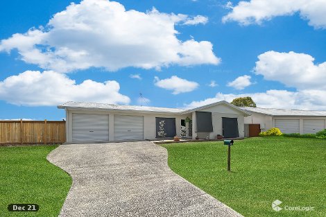 10 Carpenter Cl, Edmonton, QLD 4869