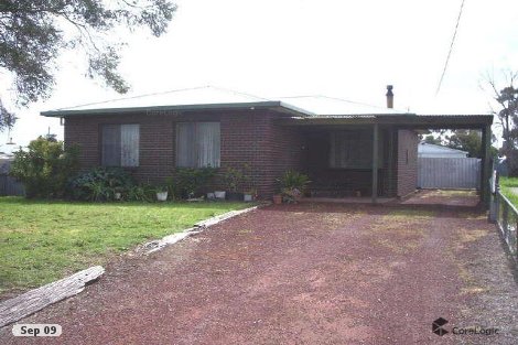 5 Glyde St, Bordertown, SA 5268