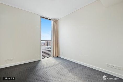 3507/128 Charlotte St, Brisbane City, QLD 4000