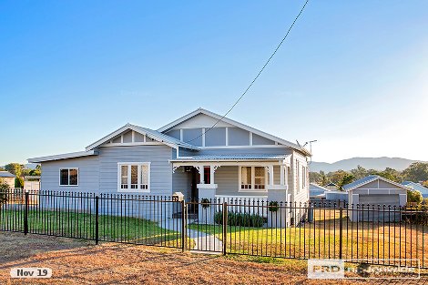 29 Dewhurst St, Werris Creek, NSW 2341