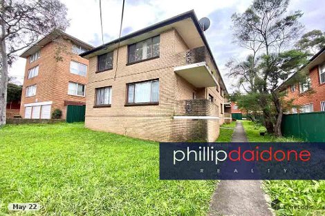 3/3 Clarke St, Berala, NSW 2141