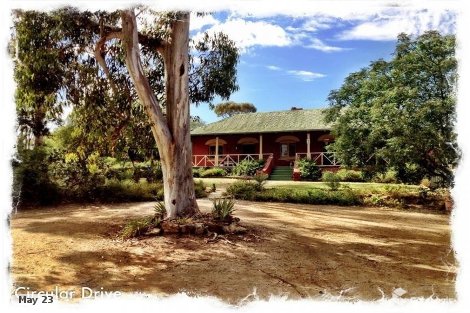 7 Fiennes St, Toodyay, WA 6566