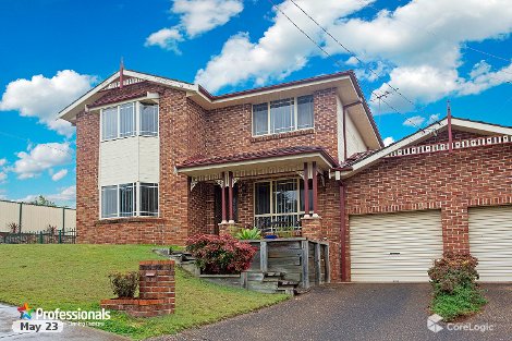 1/1 Nambucca Pl, Padstow Heights, NSW 2211