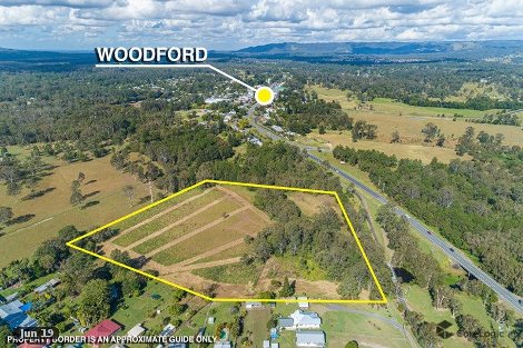 1-5 Durundur St, Woodford, QLD 4514