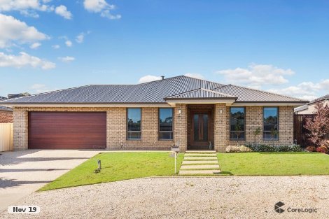 14 Nyah Ct, Broadford, VIC 3658