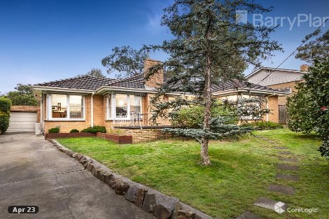 37 Tagell Rd, Heathmont, VIC 3135