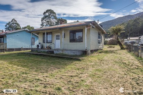 17 Dalmeny St, Rosebery, TAS 7470