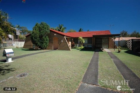 3 Kenevi Cl, Riverhills, QLD 4074