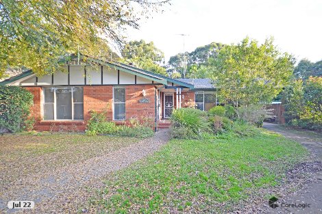 43 Briscoe Cres, Kings Langley, NSW 2147