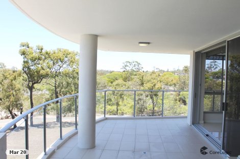 9/2 The Promenade, Boyne Island, QLD 4680