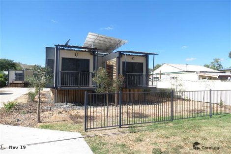 1/12 Gregory St, Roma, QLD 4455