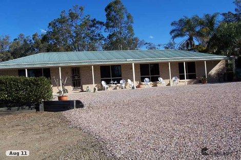 31 Adam Dr, Aratula, QLD 4309