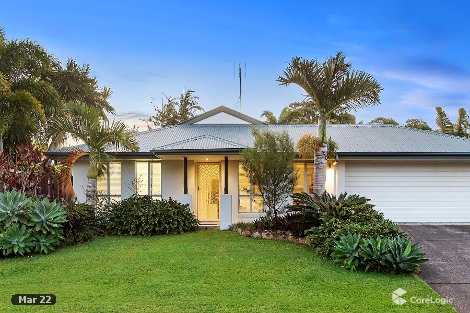 5 Tolkien Pl, Coolum Beach, QLD 4573