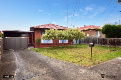 2 Clay Ct, Noble Park North, VIC 3174