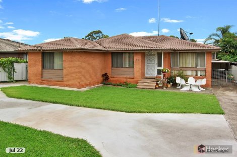 86 Woodpark Rd, Woodpark, NSW 2164