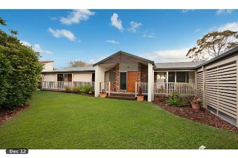 9 Ladds Ridge Rd, Burleigh Heads, QLD 4220