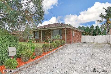 36 Allambanan Dr, Bayswater North, VIC 3153