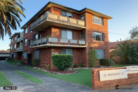 1/22 Wentworth St, Croydon Park, NSW 2133