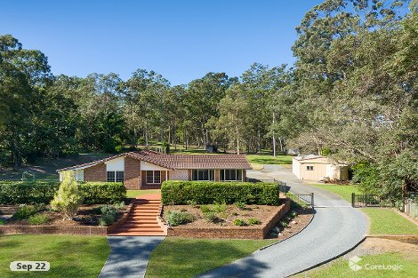 3144 Moggill Rd, Bellbowrie, QLD 4070