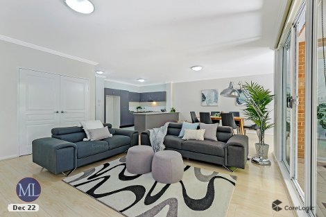 11/8-14 Mercer St, Castle Hill, NSW 2154