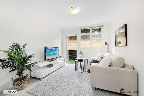 22/3 Devitt Pl, Hillsdale, NSW 2036