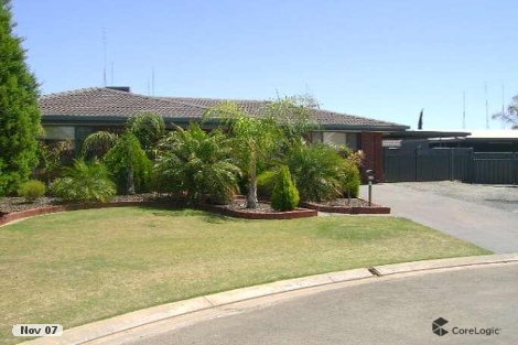 11 Mcbride Ct, Risdon Park, SA 5540