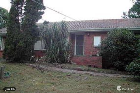 52 Best St, Belgrave, VIC 3160