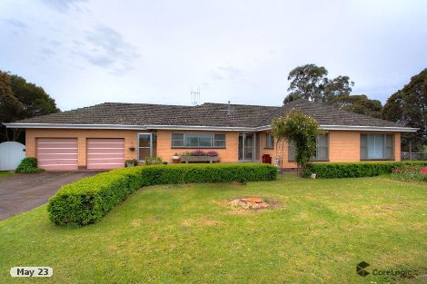 268 Remembrance Dr, Cardigan, VIC 3352