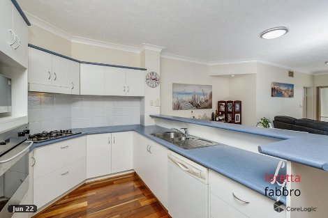 26/34 Bundock St, Belgian Gardens, QLD 4810