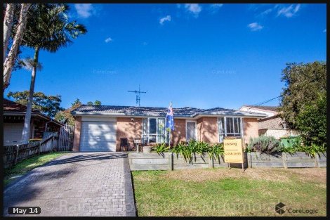 14 Leumeah Ave, Chain Valley Bay, NSW 2259