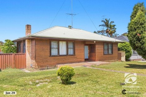 2 Warwick Ave, Mannering Park, NSW 2259