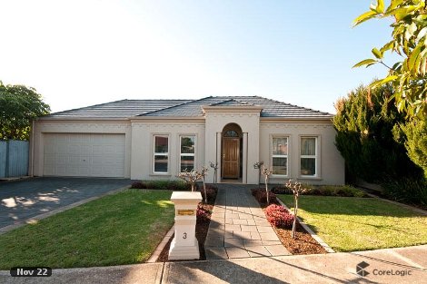 3 Cheviot St, Woodville South, SA 5011