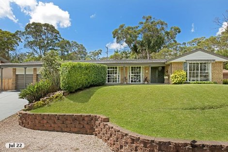 58 Landra Ave, Mount Colah, NSW 2079