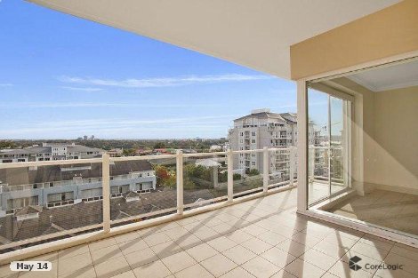 83/17 Orchards Ave, Breakfast Point, NSW 2137