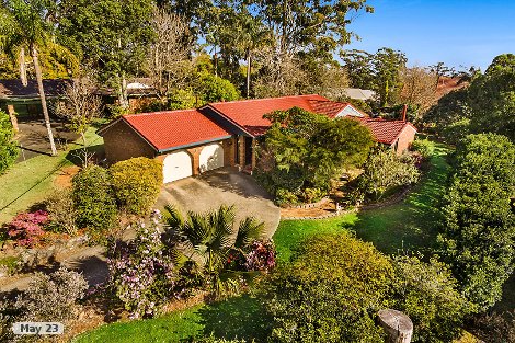 14 Hilltop Cres, Blue Mountain Heights, QLD 4350