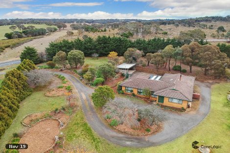 648 Range Rd, Baw Baw, NSW 2580