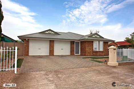 2 Mackenzie Ct, Ferryden Park, SA 5010