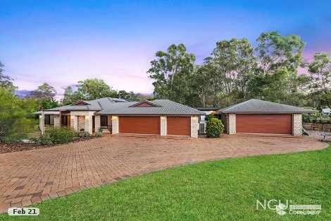 38 Chestnut Dr, Pine Mountain, QLD 4306