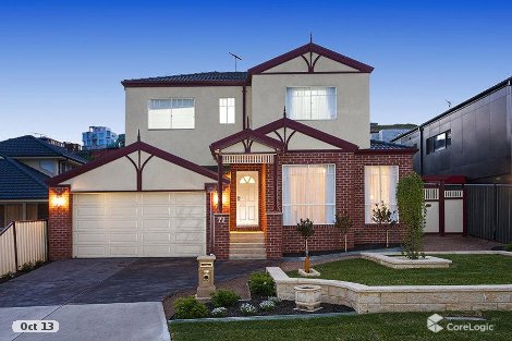 77 Primula Bvd, Gowanbrae, VIC 3043