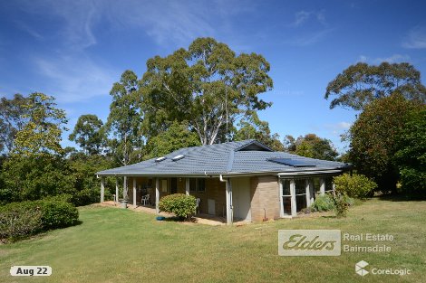 124 Waddells Rd, Nicholson, VIC 3882