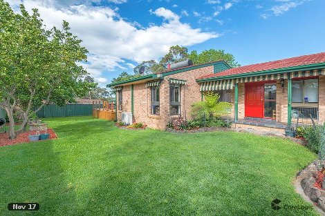 44 Hansons Rd, North Nowra, NSW 2541