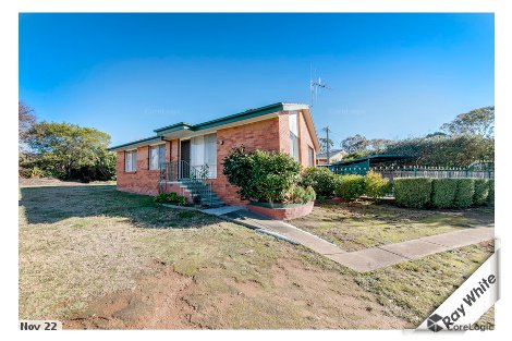 4 Wilsmore Cres, Chifley, ACT 2606