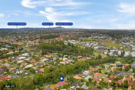 1 Fairmont Cres, Underwood, QLD 4119