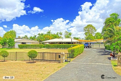 22 Murphy Dr, Glenlee, QLD 4711