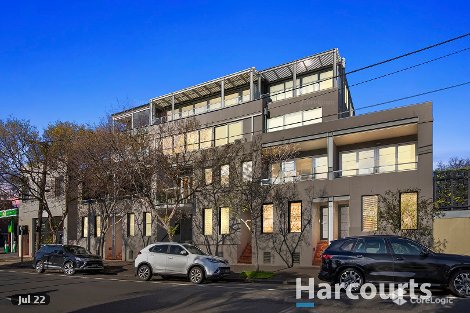 14/410-416 Bay St, Port Melbourne, VIC 3207