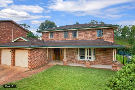 55 Hutchins Cres, Kings Langley, NSW 2147