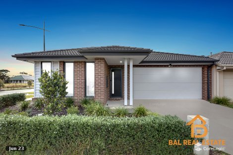 1 Harry Dr, Thornhill Park, VIC 3335