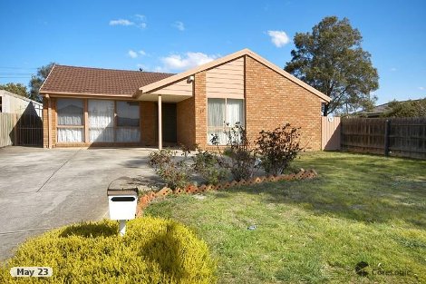 19 Flint Cres, Delahey, VIC 3037