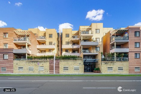 8/84 Campbell St, Liverpool, NSW 2170