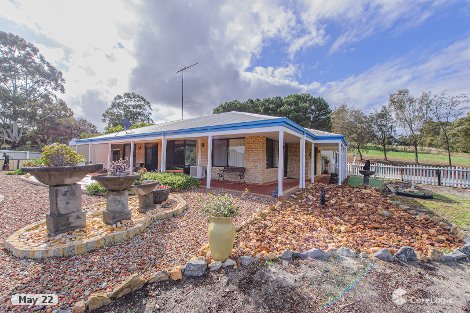 141 Meadowbrook Rmbl, Bullsbrook, WA 6084